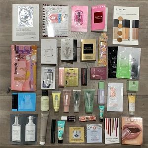 Beauty bundle